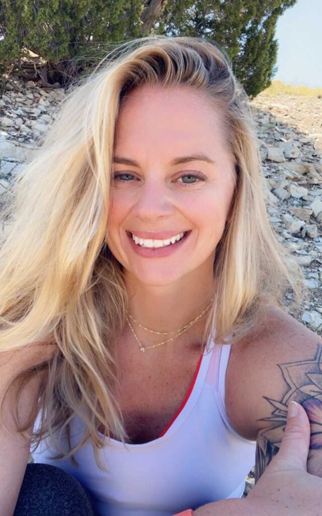 Tiffany L. Smith, RN